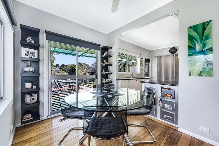 Fourth view of Homely house listing, 47 Talbot Road, Mount Waverley VIC 3149