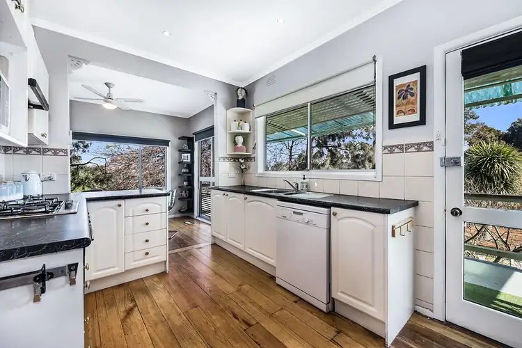 Fifth view of Homely house listing, 47 Talbot Road, Mount Waverley VIC 3149
