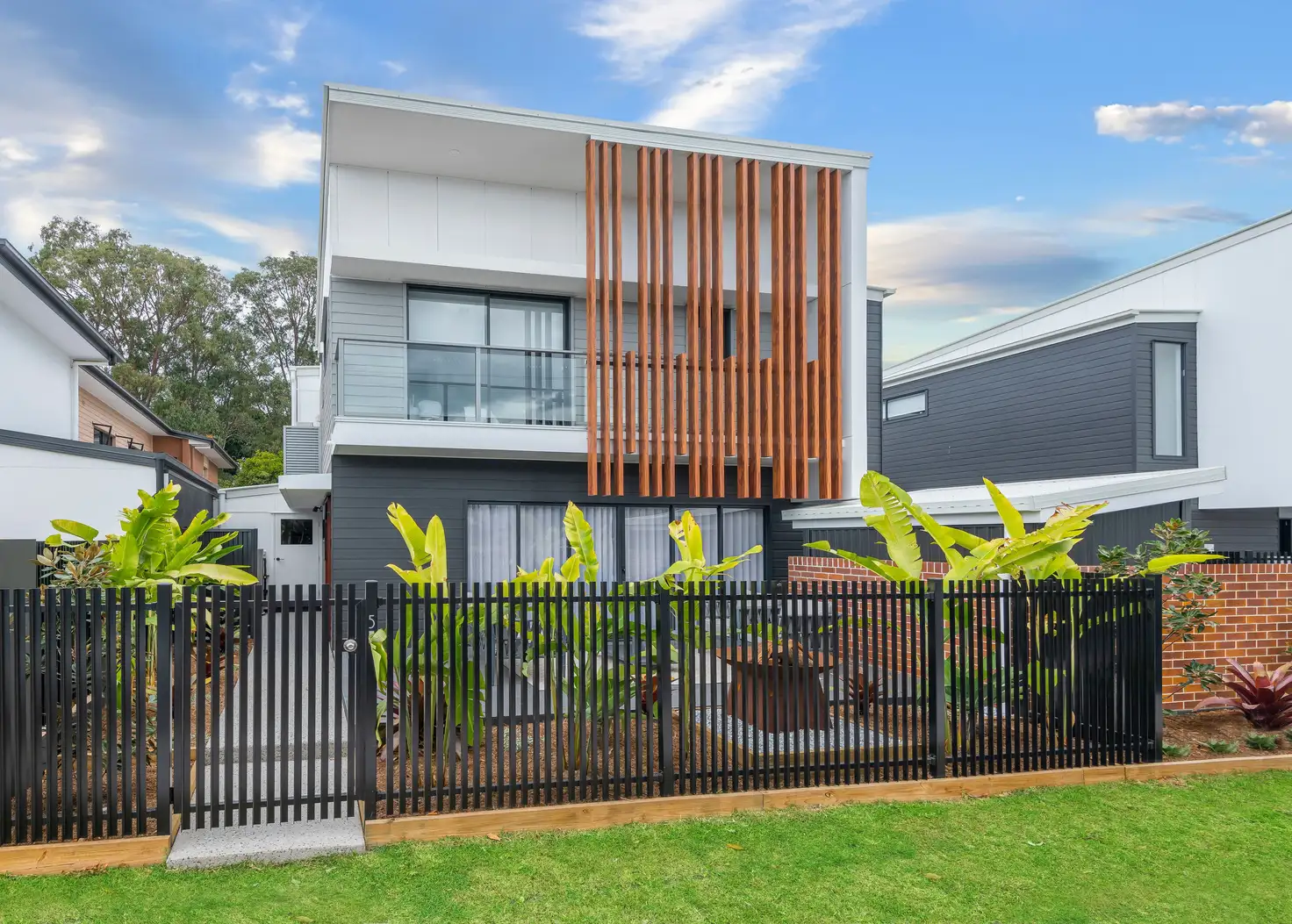 Main view of Homely townhouse listing, 5/35 Franklin Street, Nundah QLD 4012
