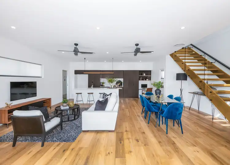 Third view of Homely townhouse listing, 5/35 Franklin Street, Nundah QLD 4012