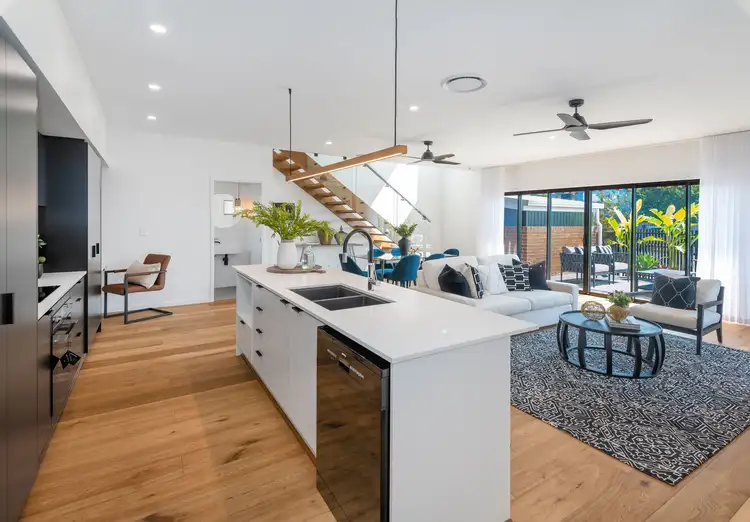 Fourth view of Homely townhouse listing, 5/35 Franklin Street, Nundah QLD 4012