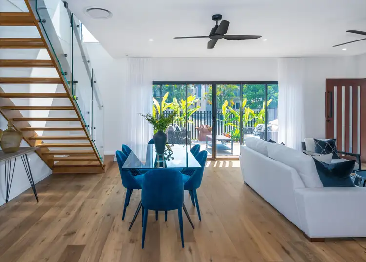 Fifth view of Homely townhouse listing, 5/35 Franklin Street, Nundah QLD 4012