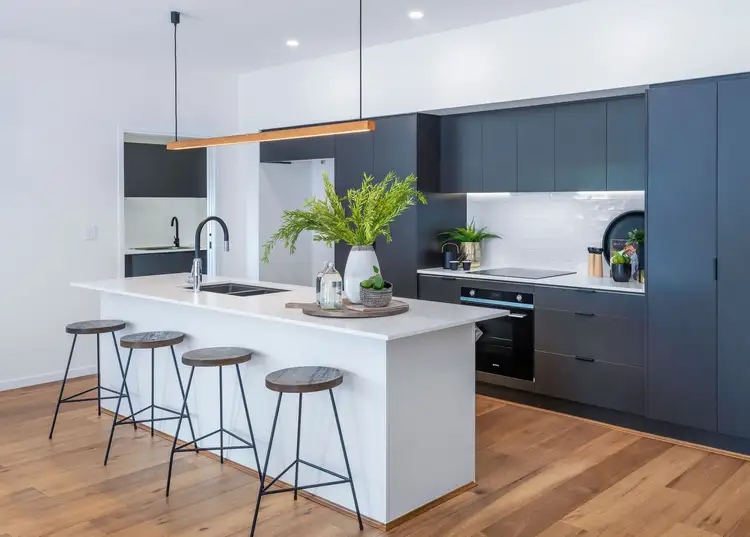 Sixth view of Homely townhouse listing, 5/35 Franklin Street, Nundah QLD 4012