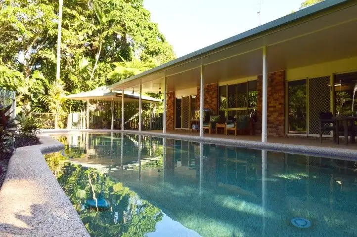 Main view of Homely house listing, 18 Mission Circle, Wongaling Beach QLD 4852