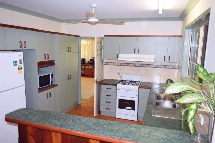 Third view of Homely house listing, 18 Mission Circle, Wongaling Beach QLD 4852