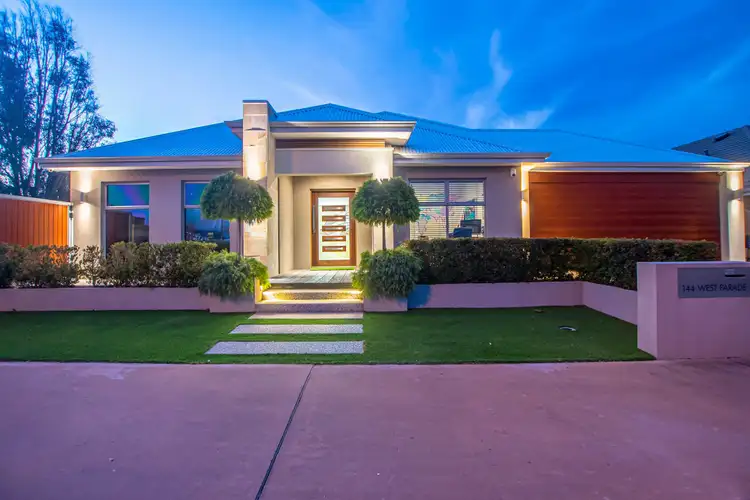 Second view of Homely house listing, 144 West Parade, South Guildford WA 6055