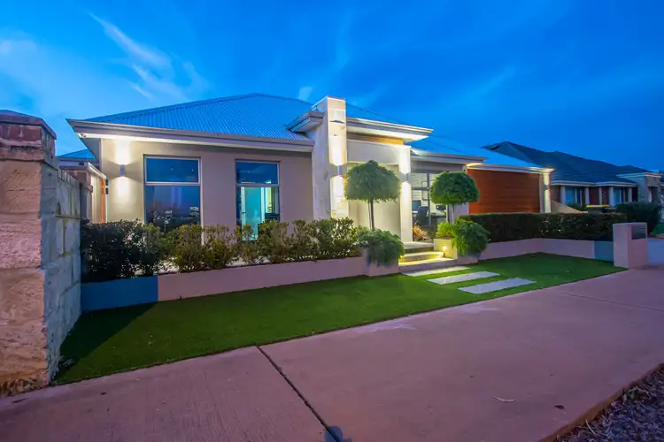 Third view of Homely house listing, 144 West Parade, South Guildford WA 6055