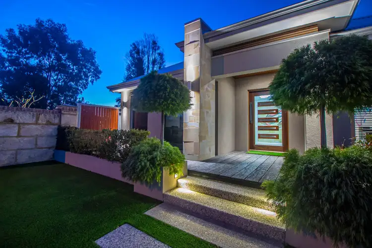 Fourth view of Homely house listing, 144 West Parade, South Guildford WA 6055