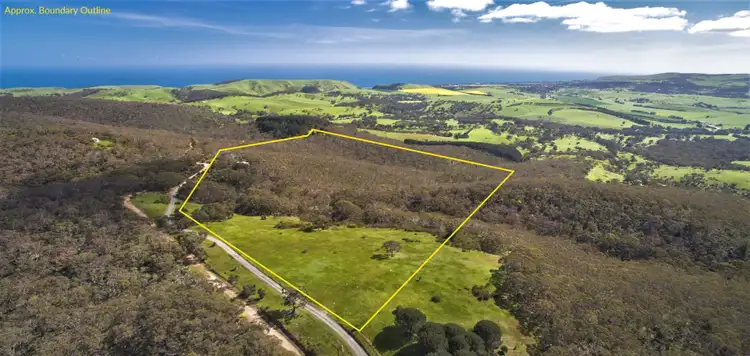 Second view of Homely rural property listing, 66 Attril Track, Hay Flat SA 5204