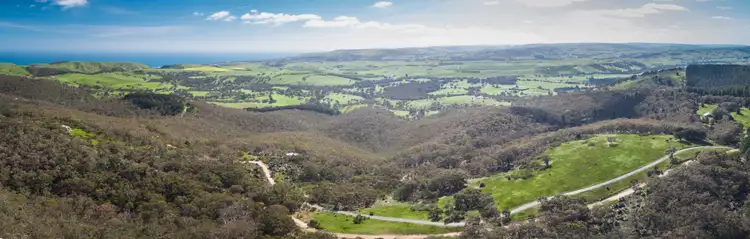 Third view of Homely rural property listing, 66 Attril Track, Hay Flat SA 5204