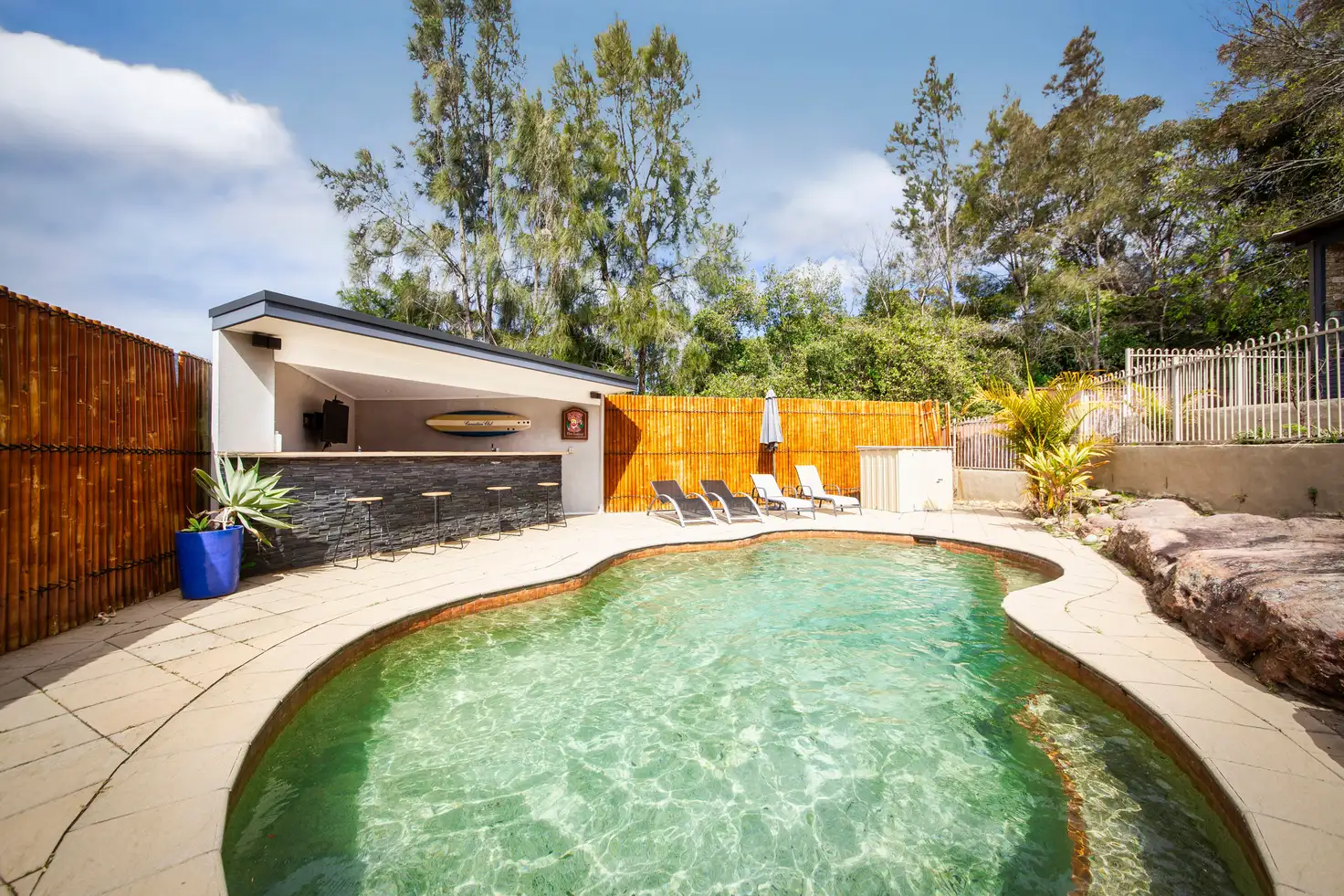 Main view of Homely house listing, 22 Goorgool Road, Bangor NSW 2234
