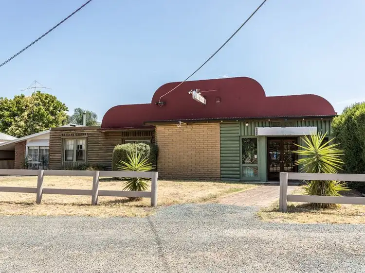 Main view of Homely house listing, 107 High Road, Murchison VIC 3610