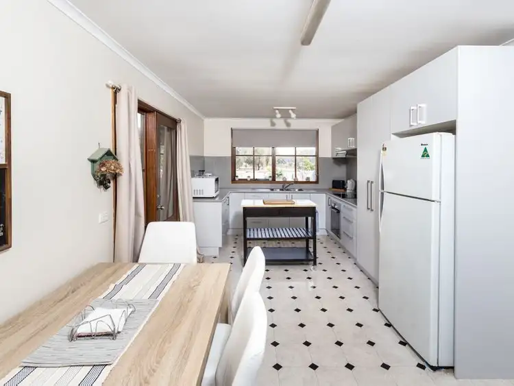Second view of Homely house listing, 107 High Road, Murchison VIC 3610