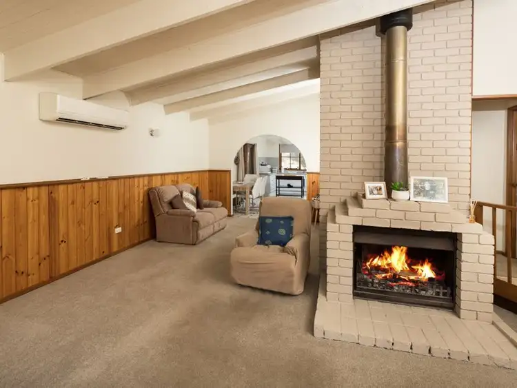 Third view of Homely house listing, 107 High Road, Murchison VIC 3610