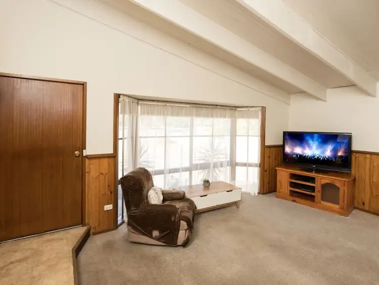Fourth view of Homely house listing, 107 High Road, Murchison VIC 3610