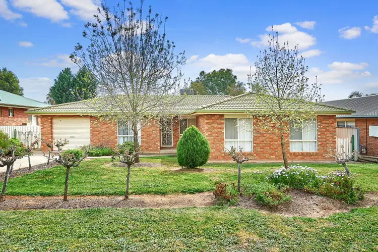 21 Doman Street, Estella NSW 2650