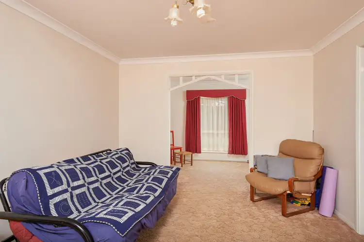 Second view of Homely house listing, 21 Doman Street, Estella NSW 2650