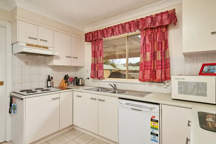 Third view of Homely house listing, 21 Doman Street, Estella NSW 2650