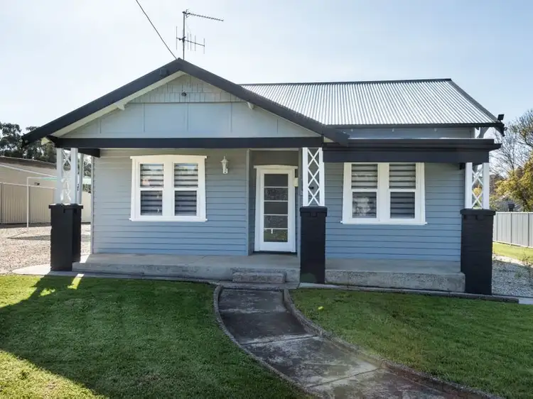 Main view of Homely house listing, 3 Heily Street, Rushworth VIC 3612