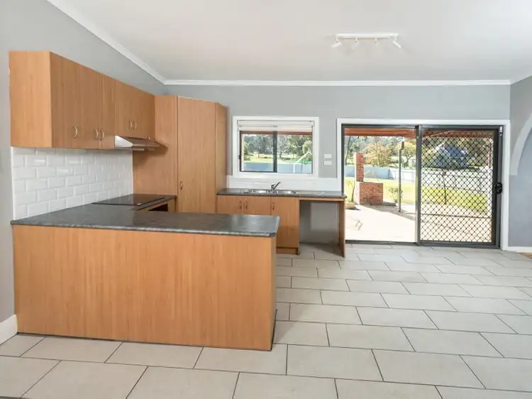 Second view of Homely house listing, 3 Heily Street, Rushworth VIC 3612