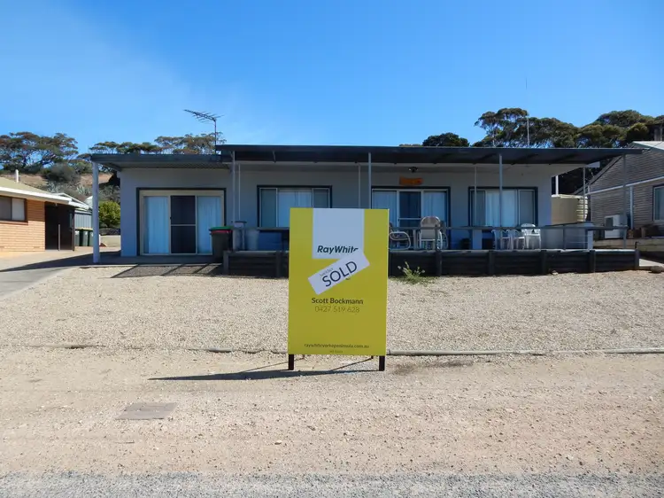 Main view of Homely house listing, 55 James Well Road, James Well SA 5571
