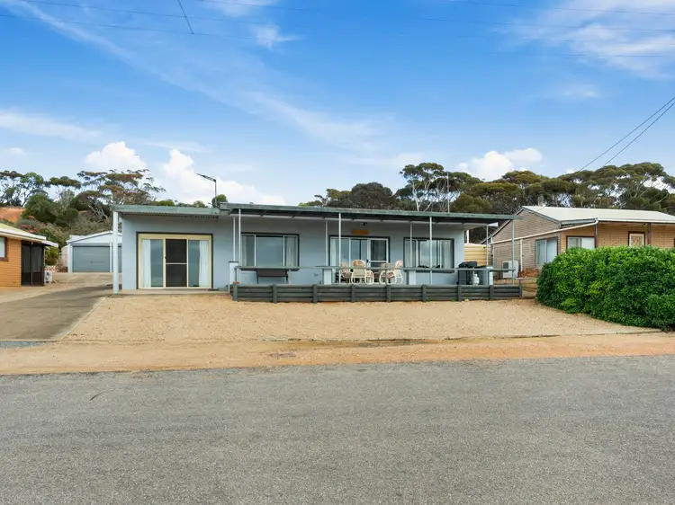 Second view of Homely house listing, 55 James Well Road, James Well SA 5571