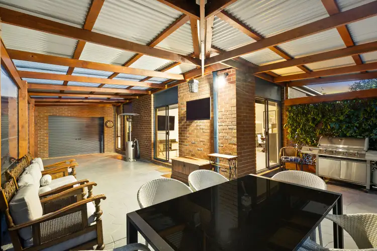 6 Cottage Link, Pakenham VIC 3810