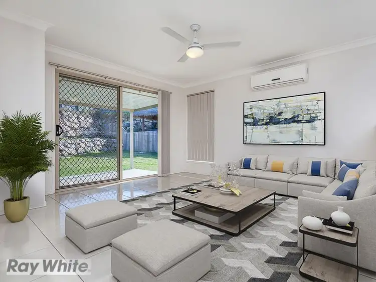 Main view of Homely house listing, 22 Eureka Street, North Lakes QLD 4509