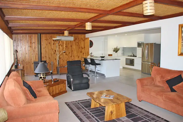 Main view of Homely house listing, 7 BELAR, Coonabarabran NSW 2357