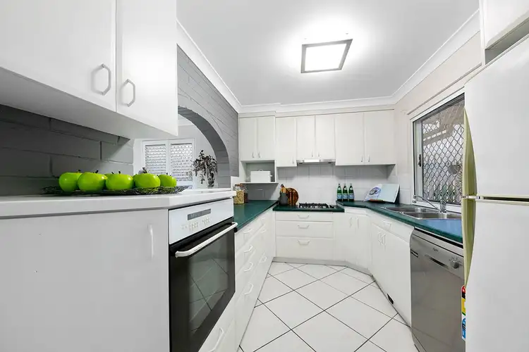 Fourth view of Homely house listing, 28 Fairy Street, Moorooka QLD 4105
