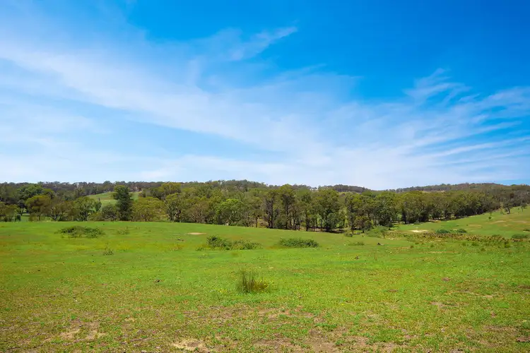 Main view of Homely rural property listing, 1760 Canyonleigh Road, Canyonleigh NSW 2577