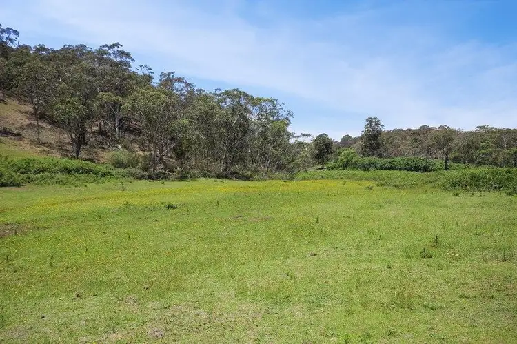 Third view of Homely rural property listing, 1760 Canyonleigh Road, Canyonleigh NSW 2577