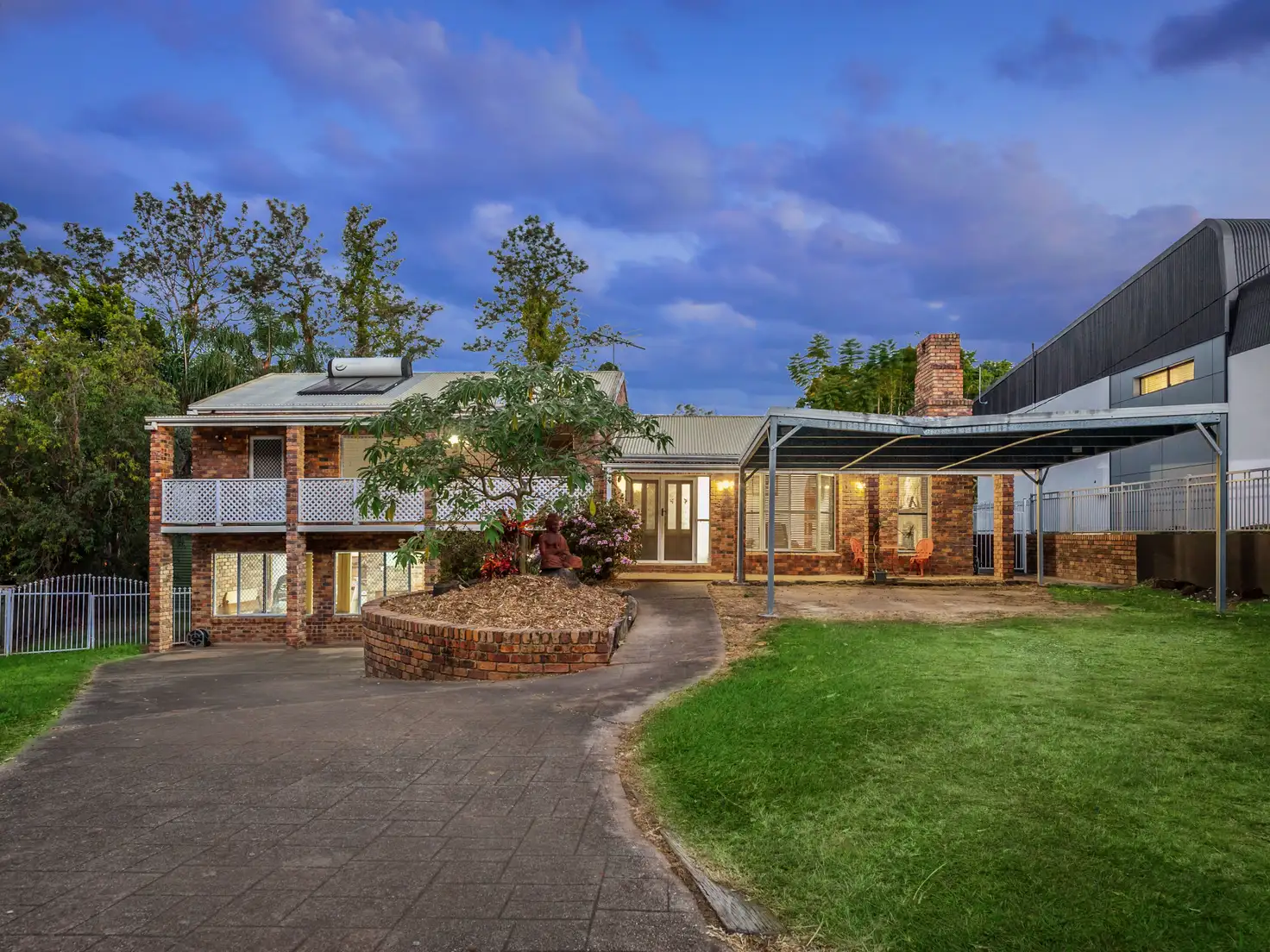 Main view of Homely house listing, 35 Olympus Court, Eatons Hill QLD 4037