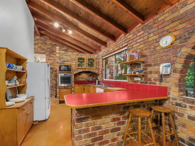 Third view of Homely house listing, 35 Olympus Court, Eatons Hill QLD 4037