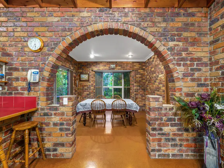 Fourth view of Homely house listing, 35 Olympus Court, Eatons Hill QLD 4037