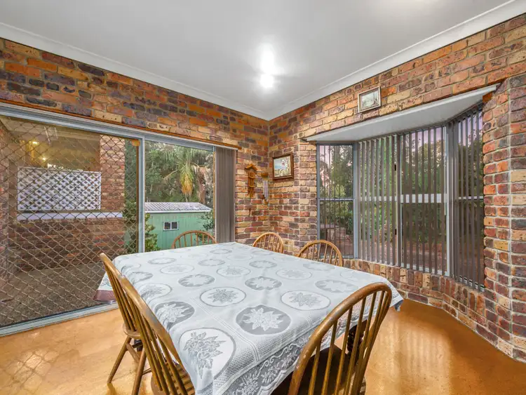Sixth view of Homely house listing, 35 Olympus Court, Eatons Hill QLD 4037