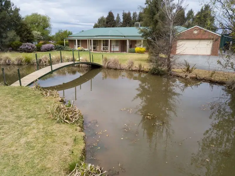 Main view of Homely house listing, 115 Stewart Road, Tatura VIC 3616