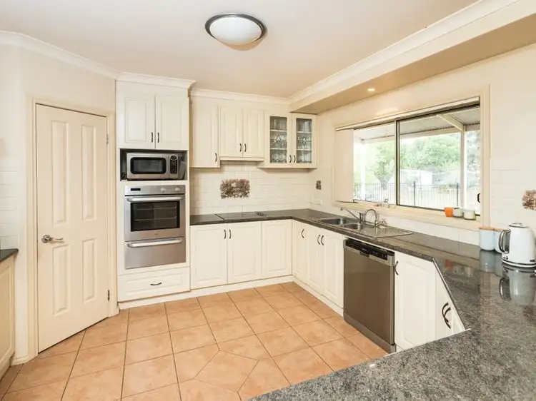 Second view of Homely house listing, 115 Stewart Road, Tatura VIC 3616
