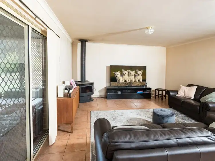 Third view of Homely house listing, 115 Stewart Road, Tatura VIC 3616