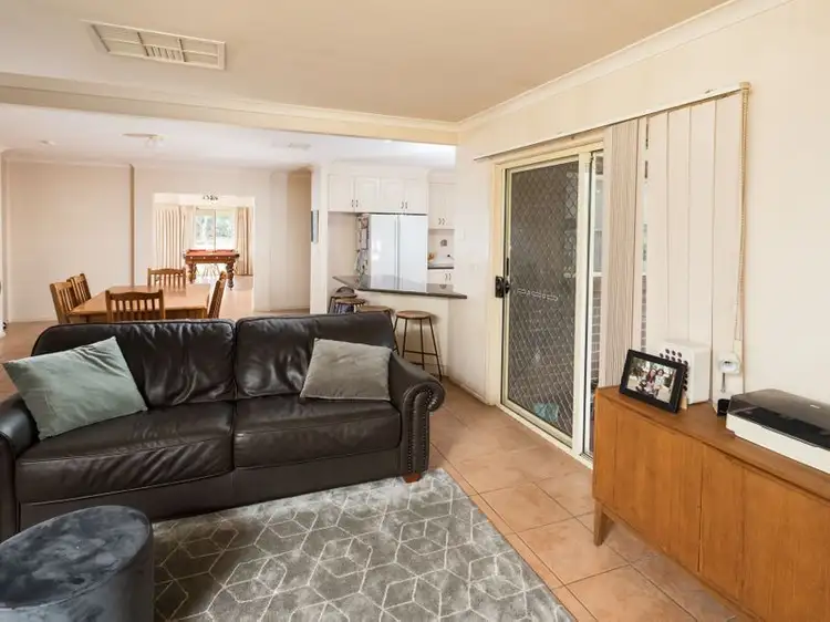 Fourth view of Homely house listing, 115 Stewart Road, Tatura VIC 3616