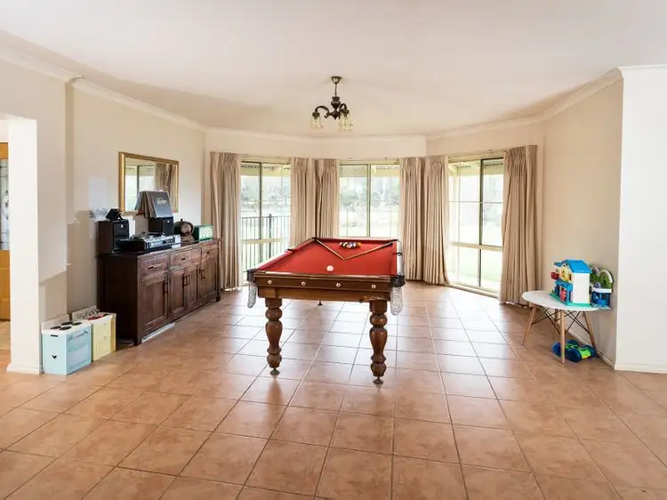 Fifth view of Homely house listing, 115 Stewart Road, Tatura VIC 3616