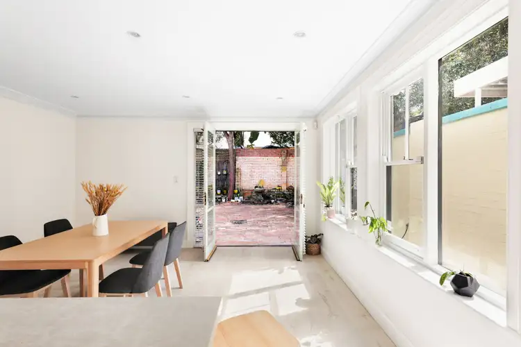 Fourth view of Homely house listing, 7 Flora Street, Erskineville NSW 2043