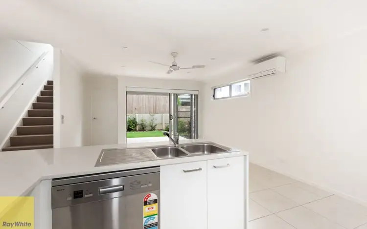 Second view of Homely townhouse listing, 29/209 Marsden Road, Kallangur QLD 4503