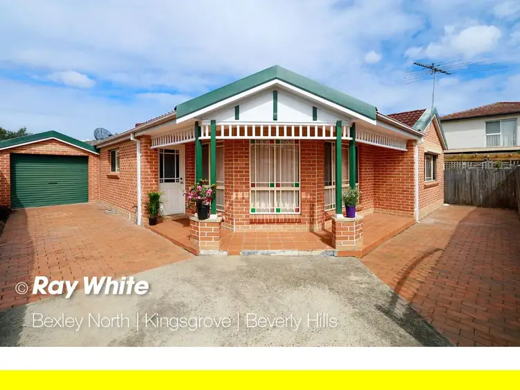 Main view of Homely house listing, 121B Stoney Creek Road, Bexley NSW 2207