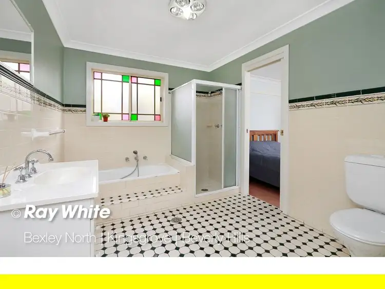 Third view of Homely house listing, 121B Stoney Creek Road, Bexley NSW 2207