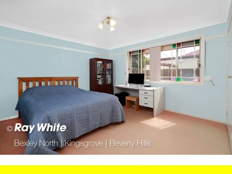 Fourth view of Homely house listing, 121B Stoney Creek Road, Bexley NSW 2207