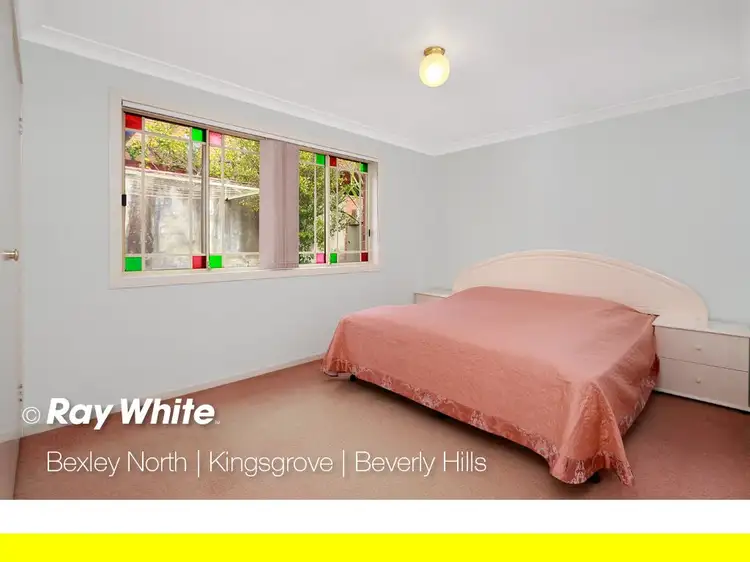 Fifth view of Homely house listing, 121B Stoney Creek Road, Bexley NSW 2207