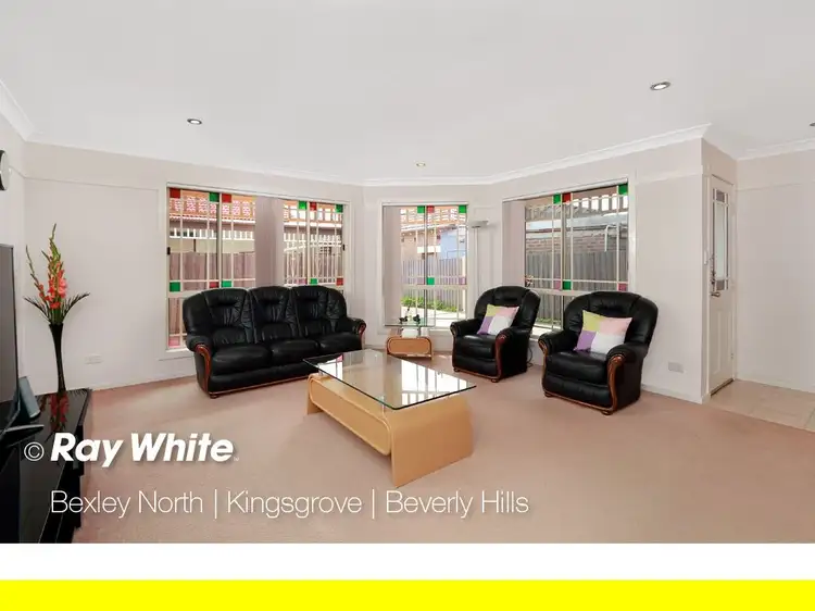 Sixth view of Homely house listing, 121B Stoney Creek Road, Bexley NSW 2207