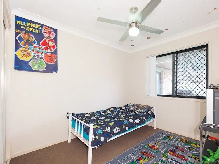 Sixth view of Homely house listing, 14 Allart Court, Marsden QLD 4132