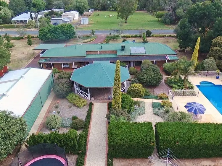 Main view of Homely house listing, 63-69 Taylor Road, Tatura VIC 3616